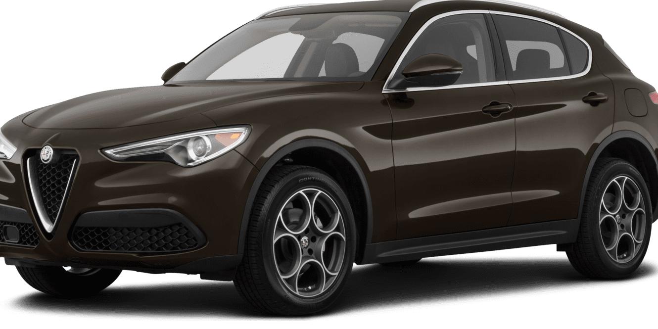 ALFA ROMEO STELVIO 2019 ZASPAJAN1K7C40736 image